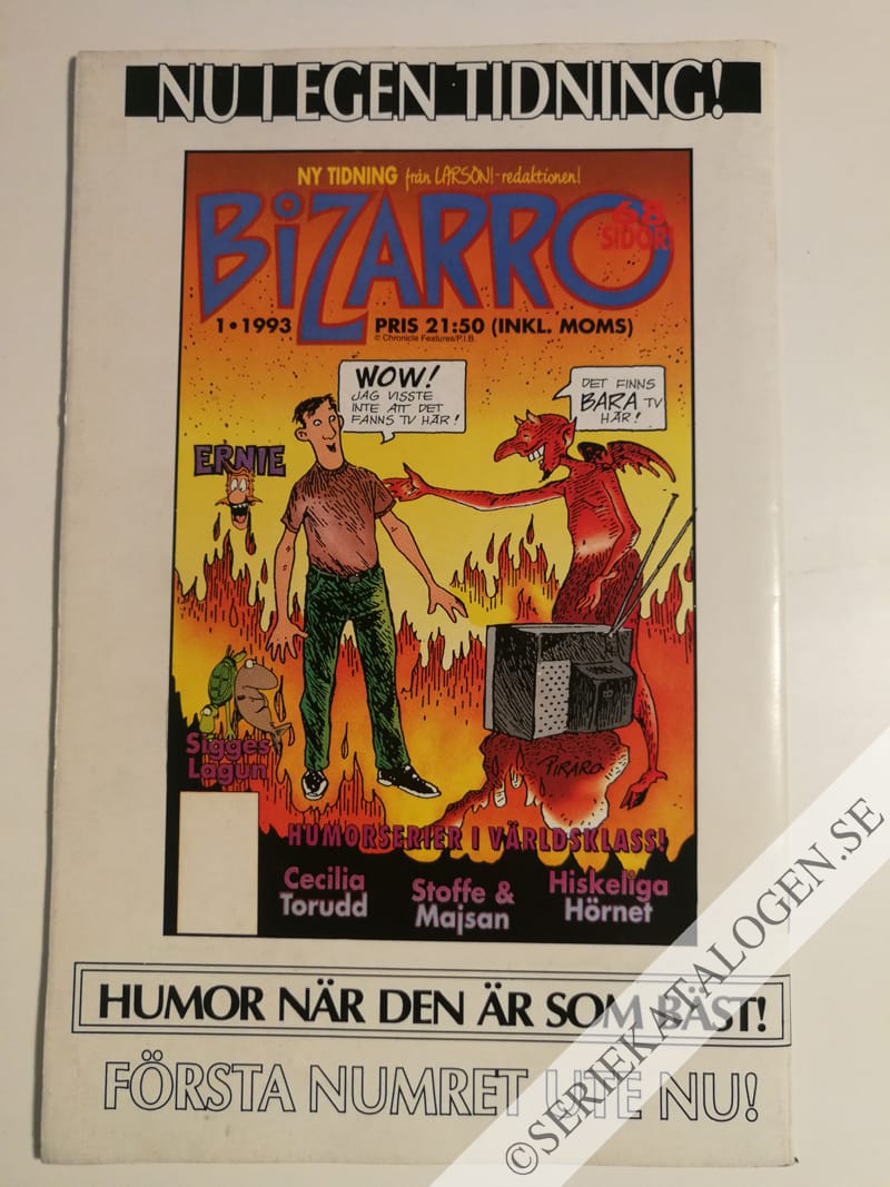 Baksida (1993)