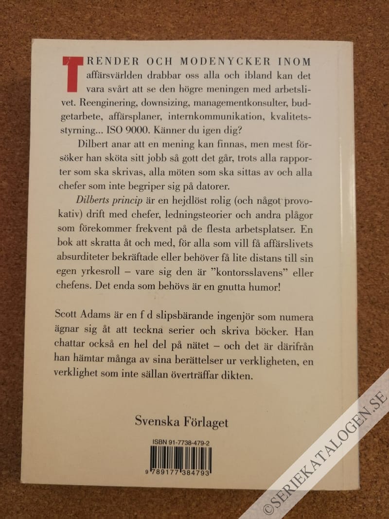 Baksida (1997)