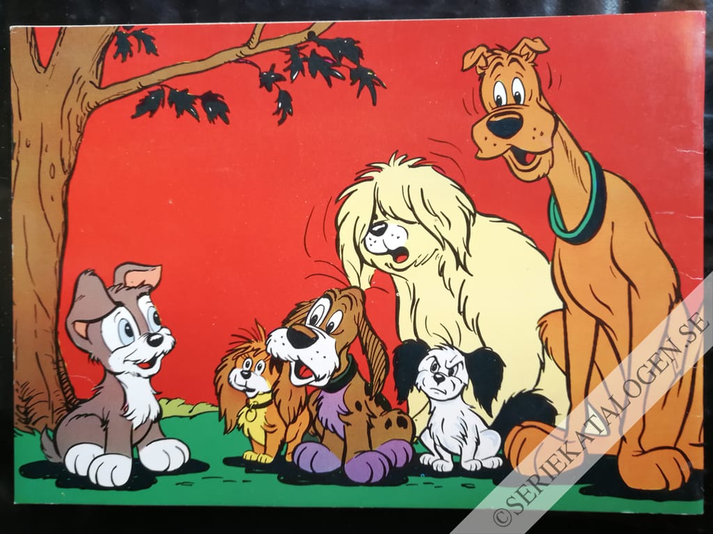 Baksida (1977)