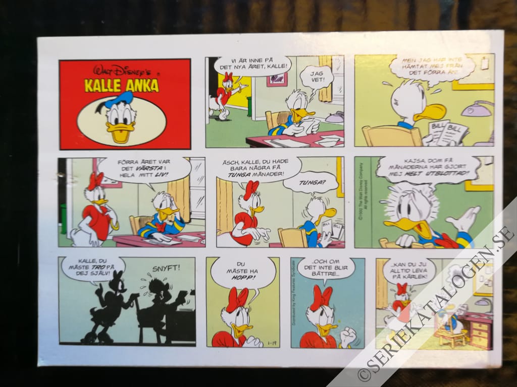 Baksida (1994)