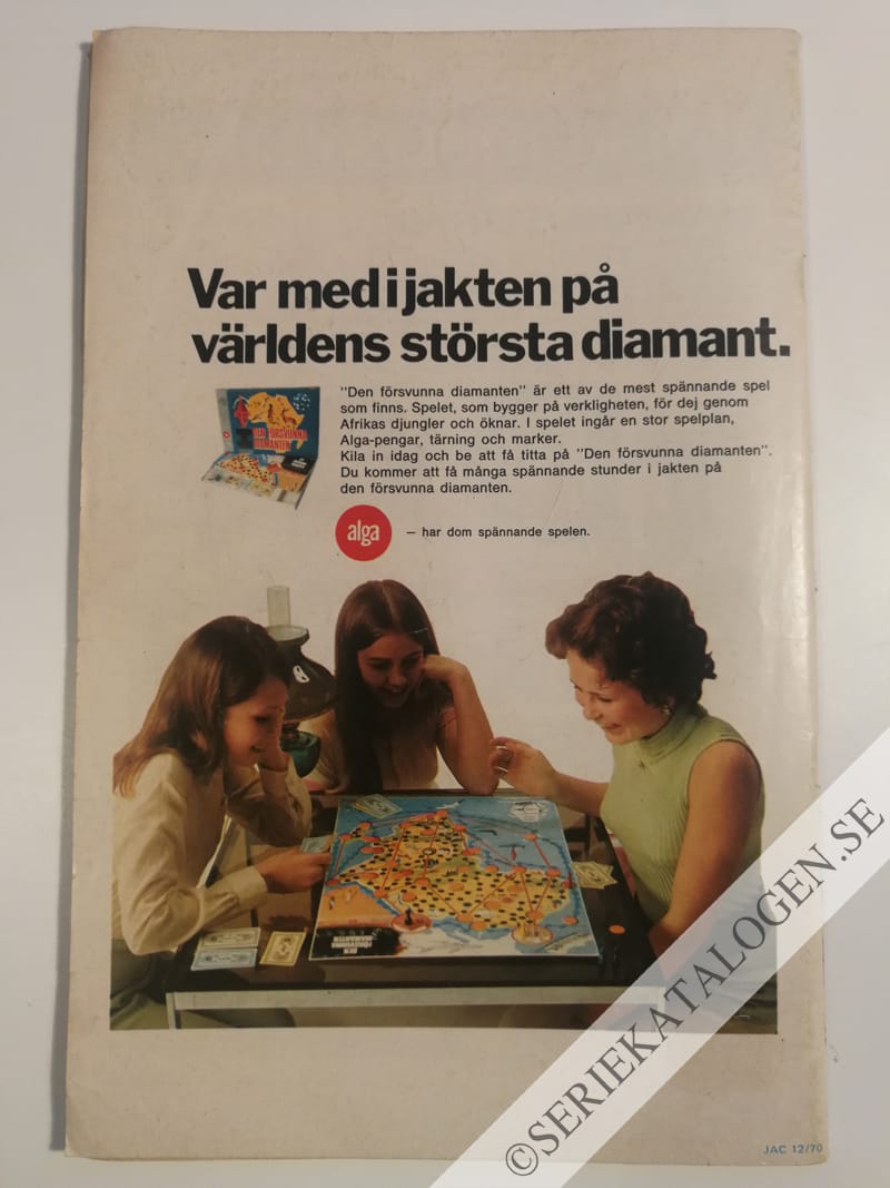 Baksida (1970)