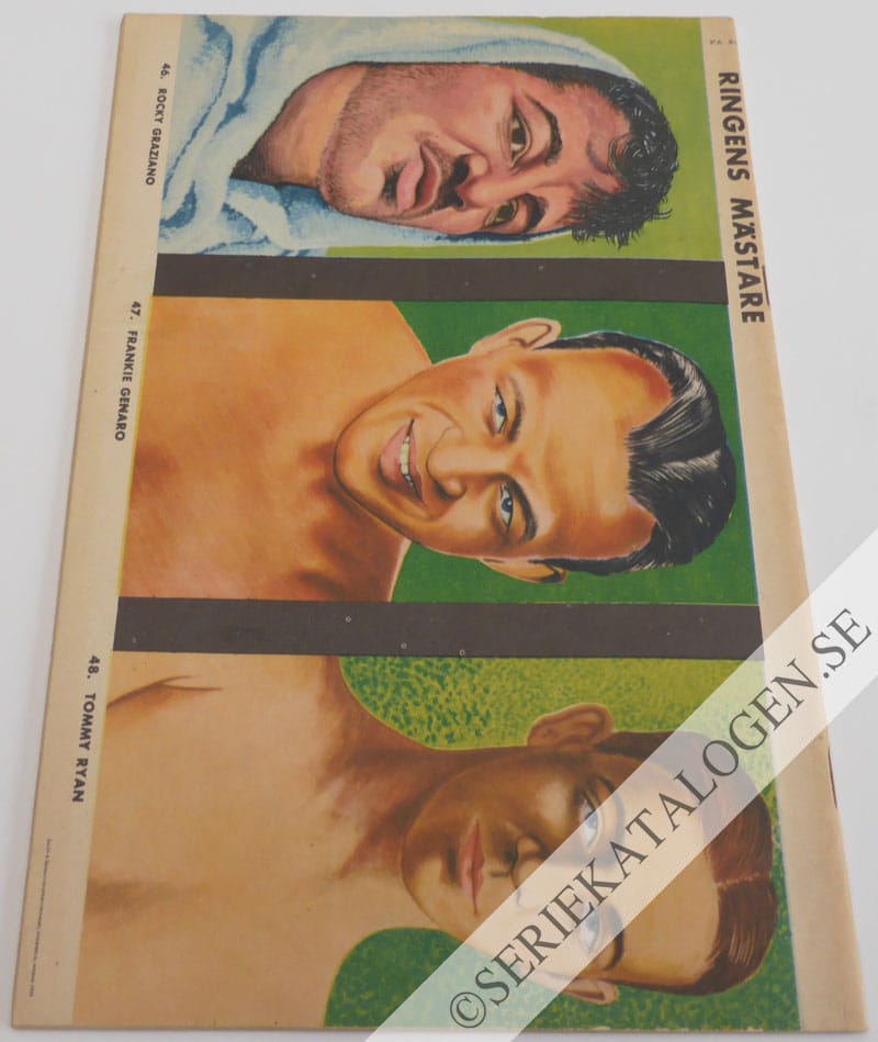 Baksida (1956)