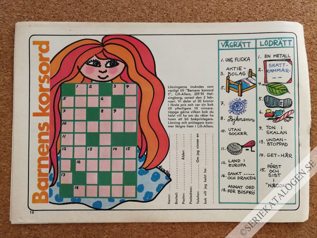Baksida (1972)