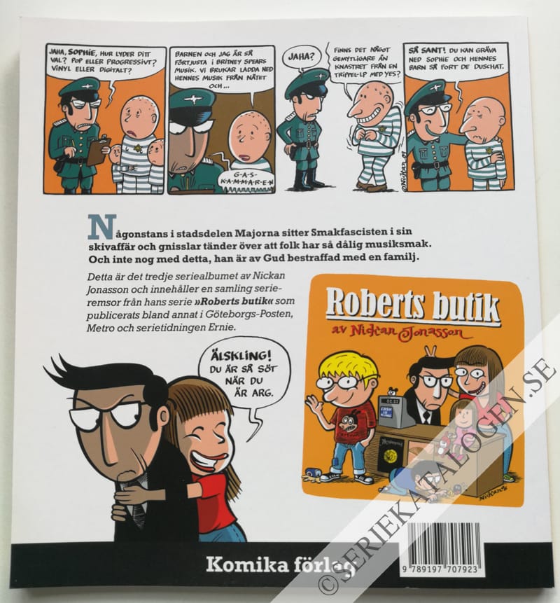 Baksida (2007)