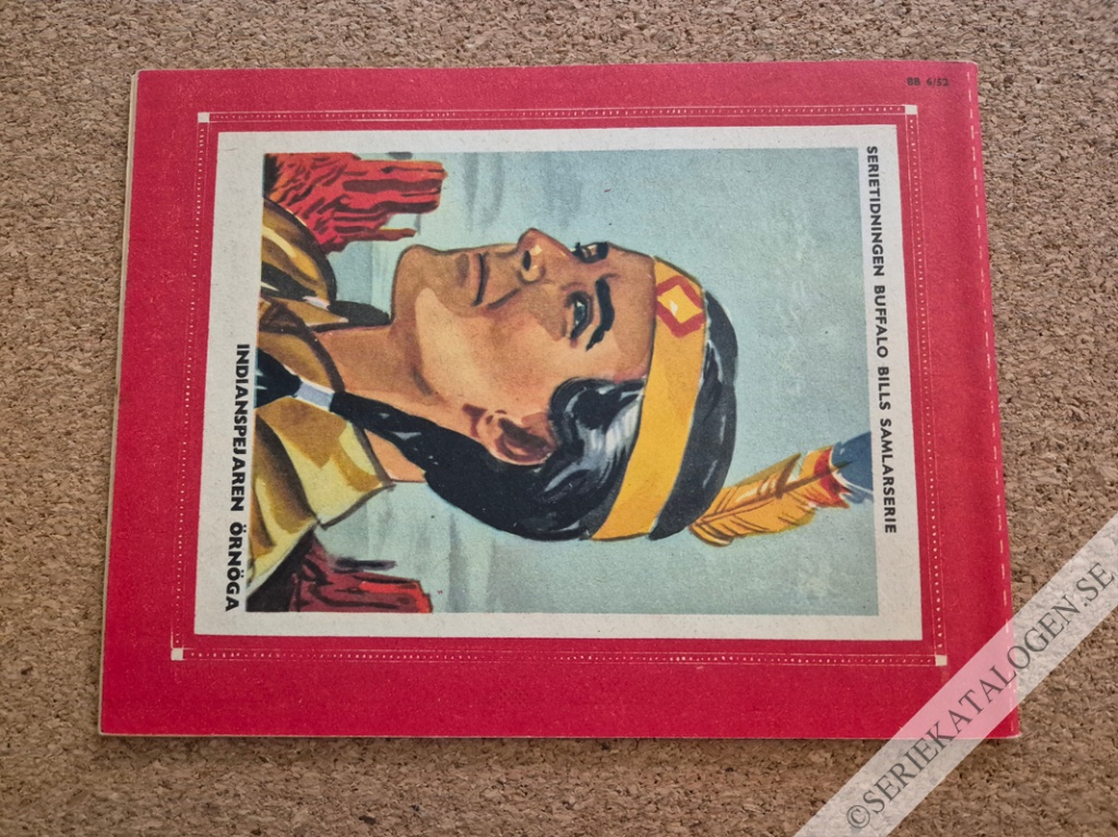 Baksida (1952)