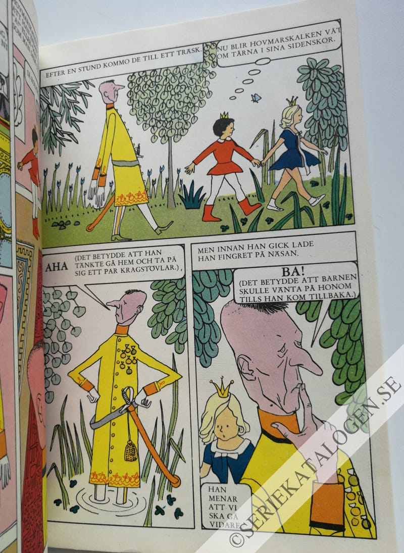 Exempel (1963)