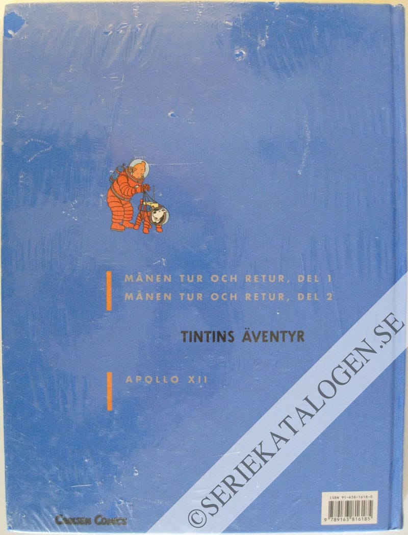 Baksida (2000)