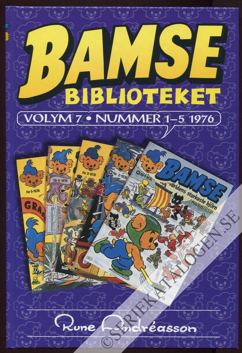 Framsida utan skyddsomslag (2003)