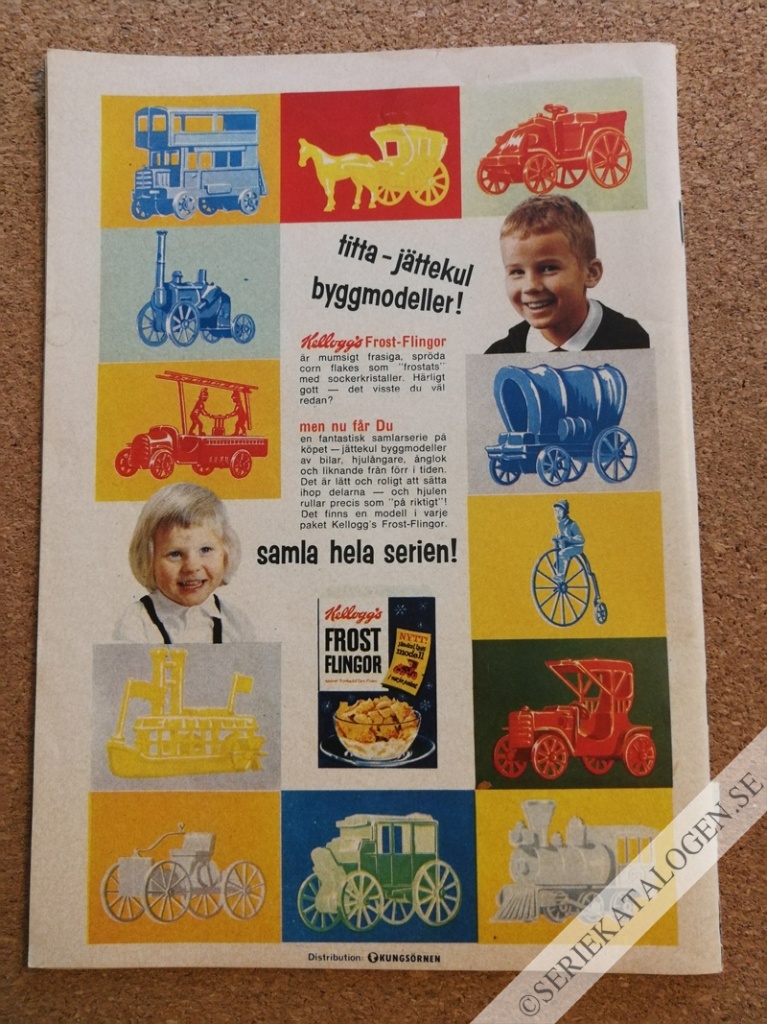 Baksida (1965)