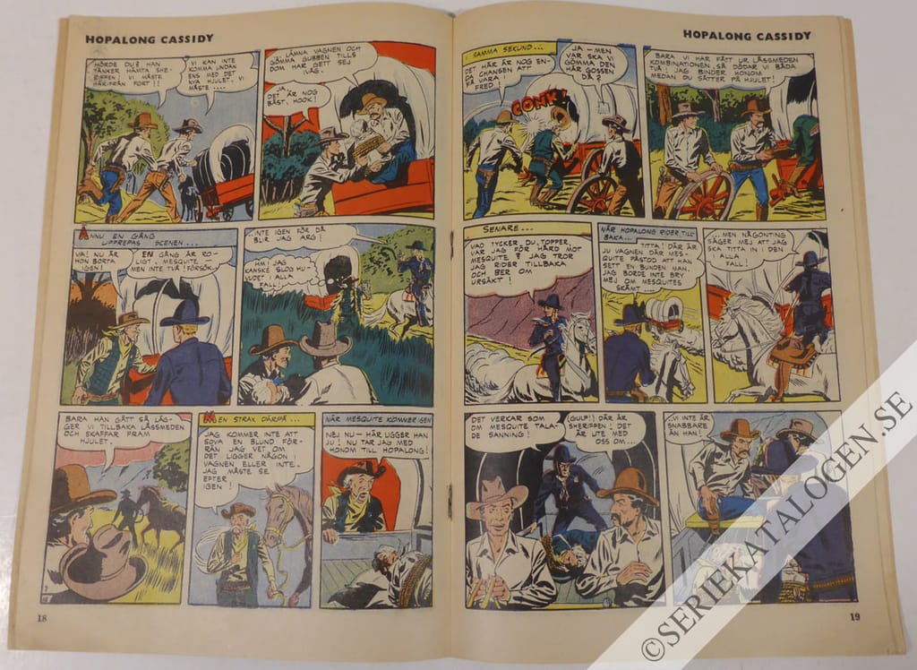 Exempel (1950)