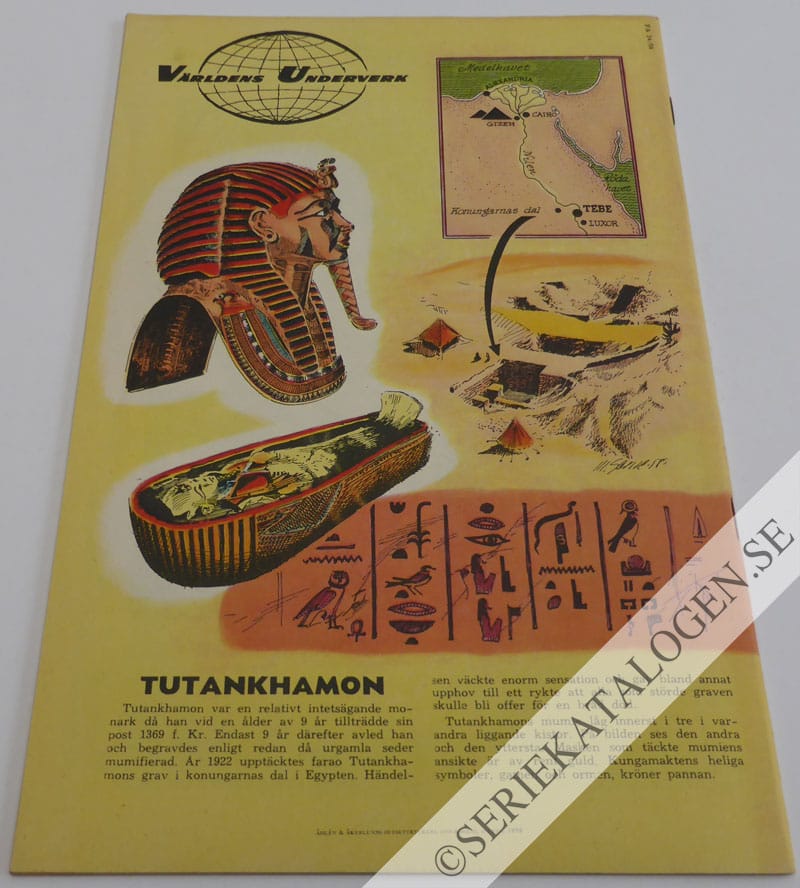 Baksida (1958)