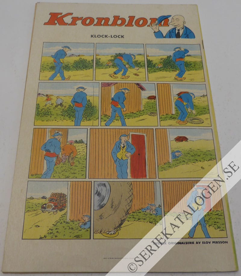 Baksida (1958)
