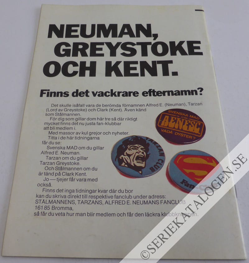 Baksida (1974)