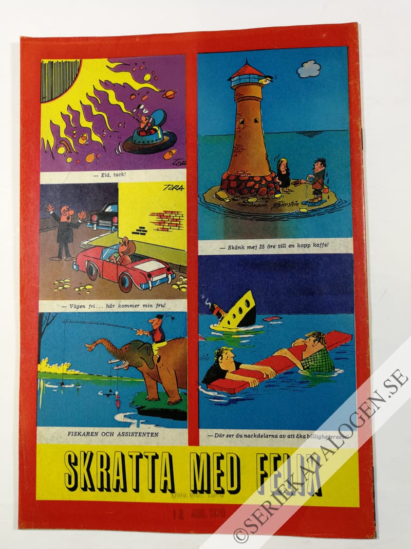 Baksida (1969)