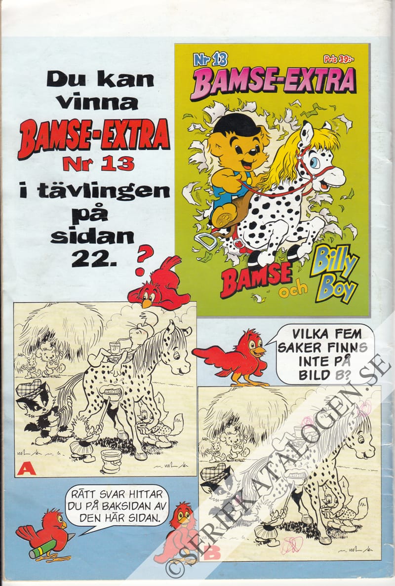 Baksida (1999)