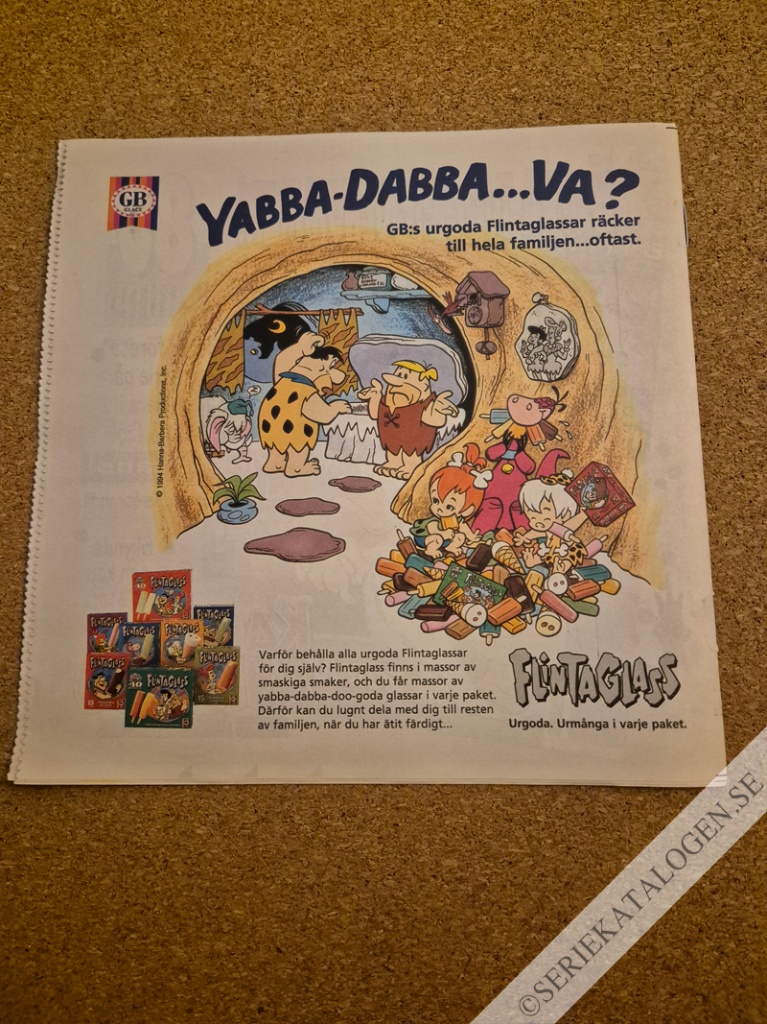 Baksida (1994)