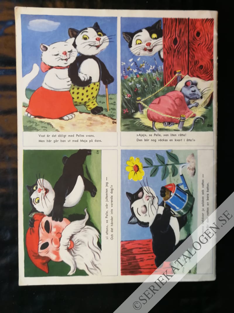 Baksida (1951)