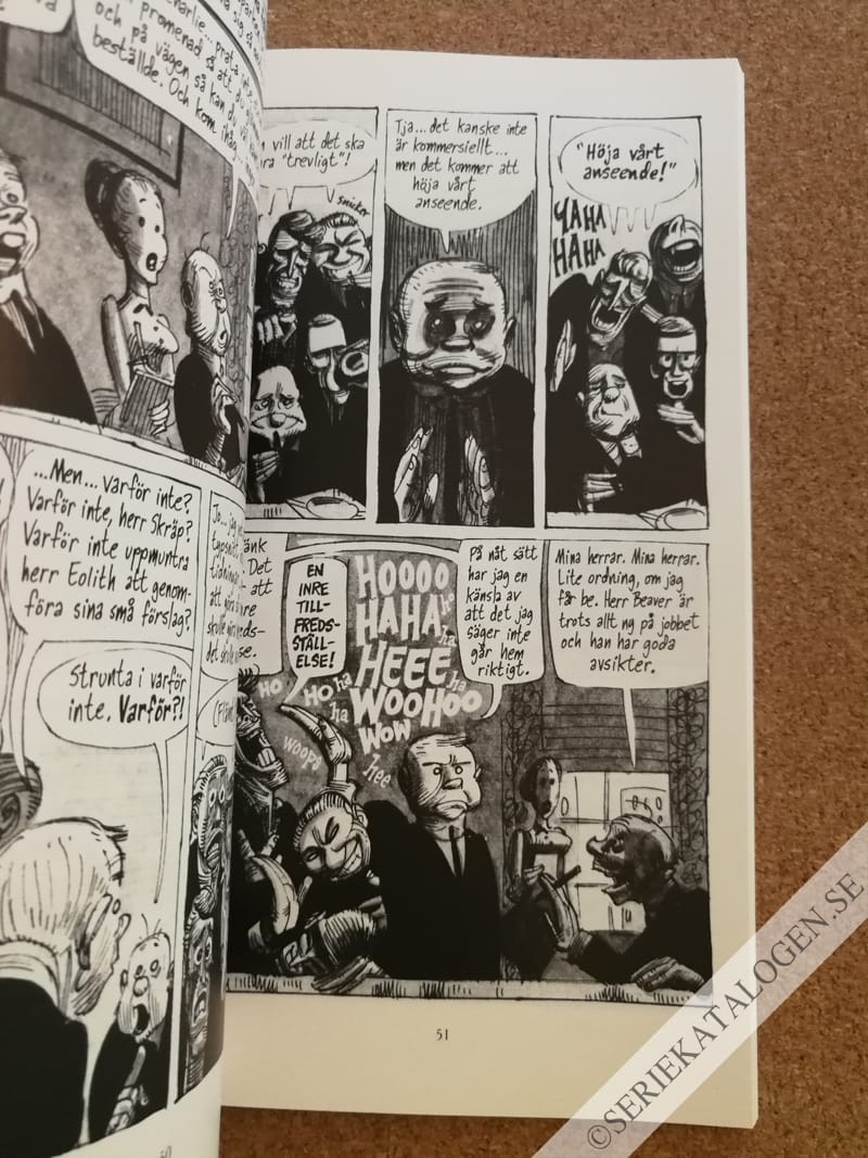 Exempel (1991)