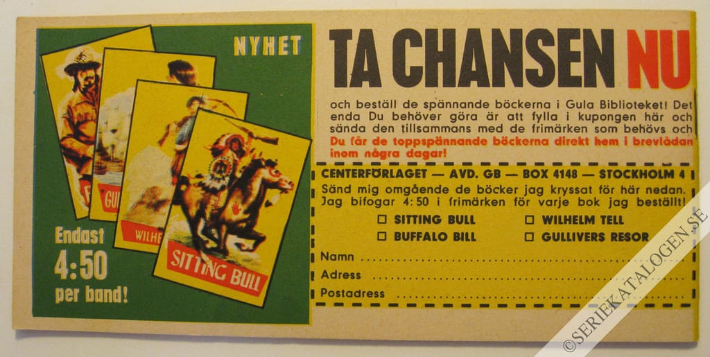 Baksida (1965)