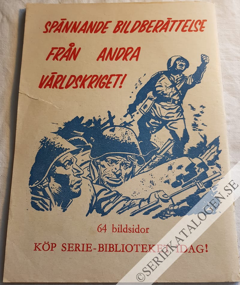 Baksida (1961)