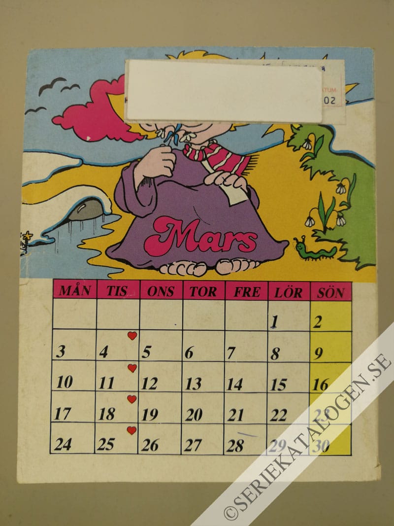 Baksida (1980)