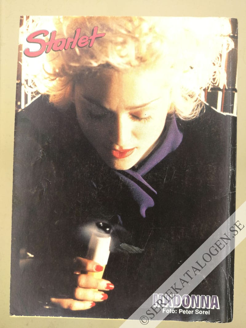 Baksida (1991)