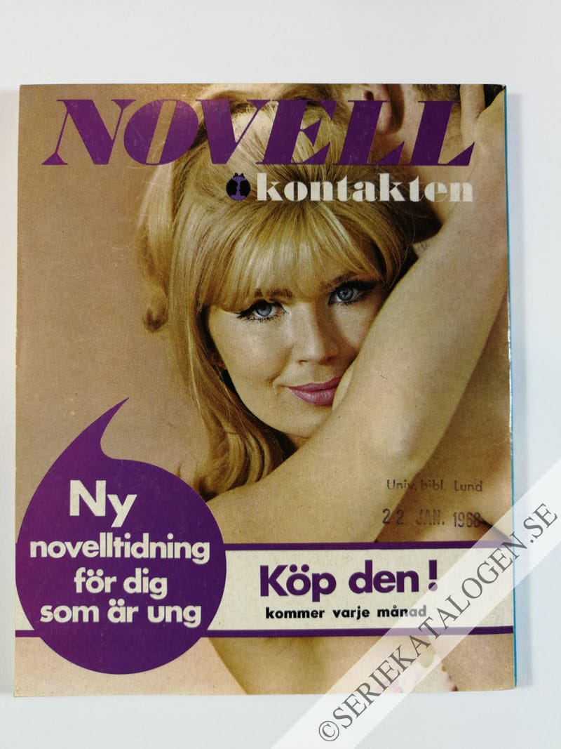 Baksida (1967)