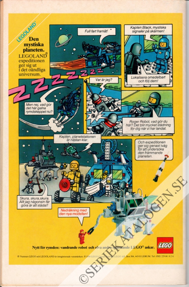 Baksida (1986)