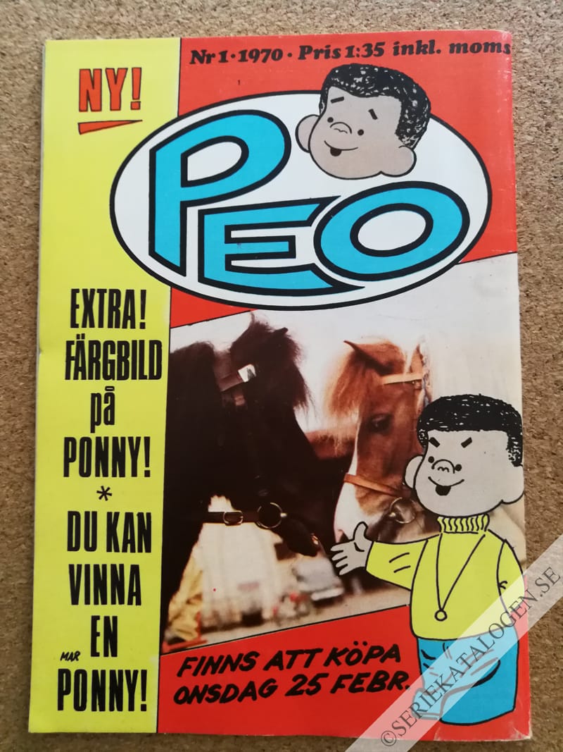 Baksida (1970)