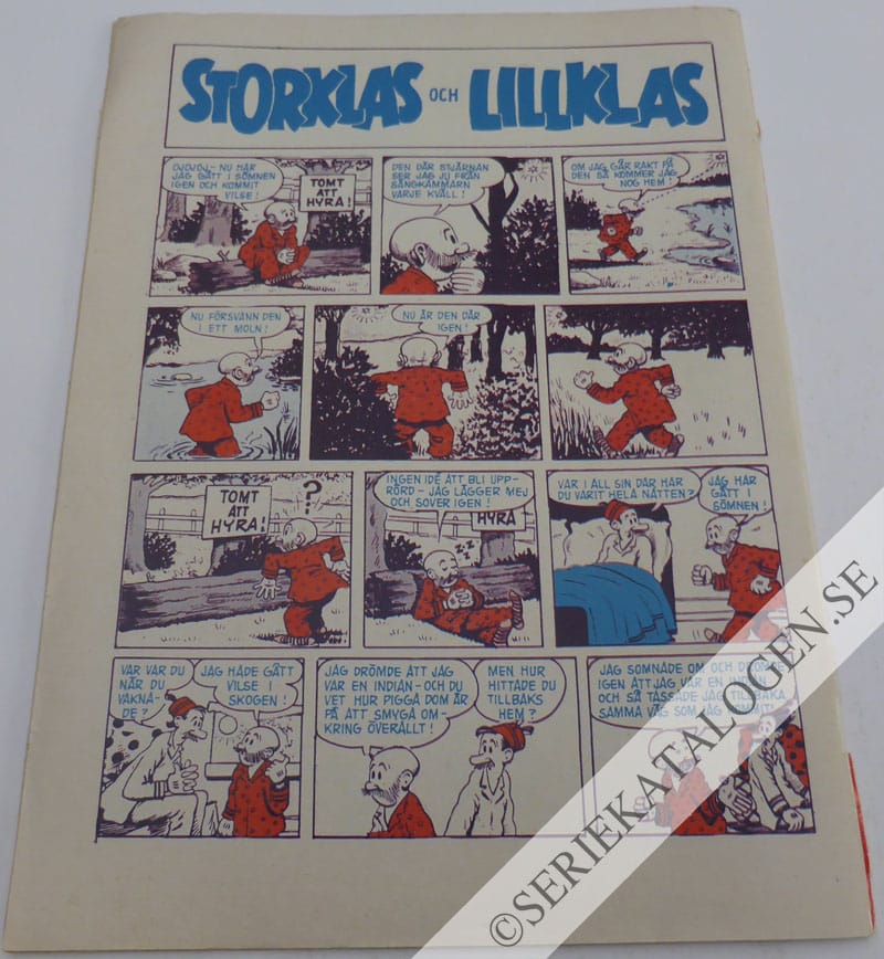 Baksida (1960)