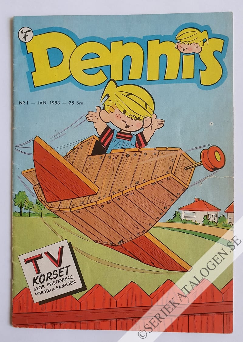 Dennis (1958)
