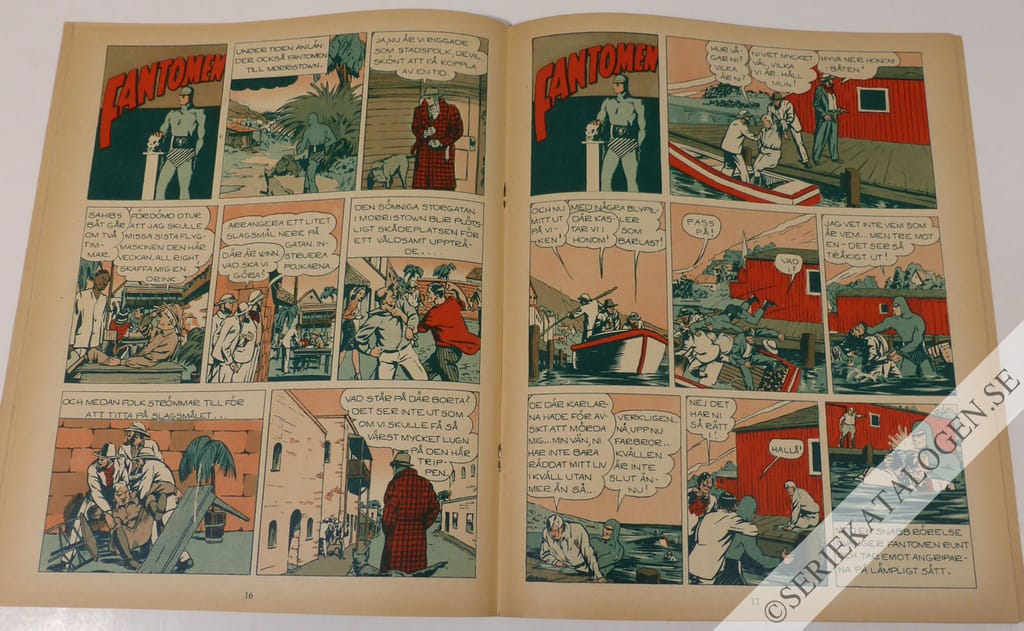Exempel (1951)