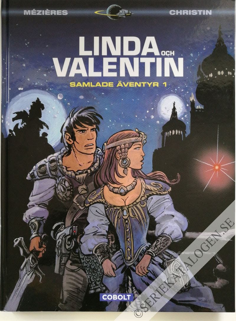 Linda och Valentin (2014)