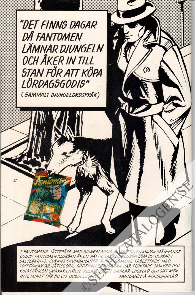 Baksida (1991)