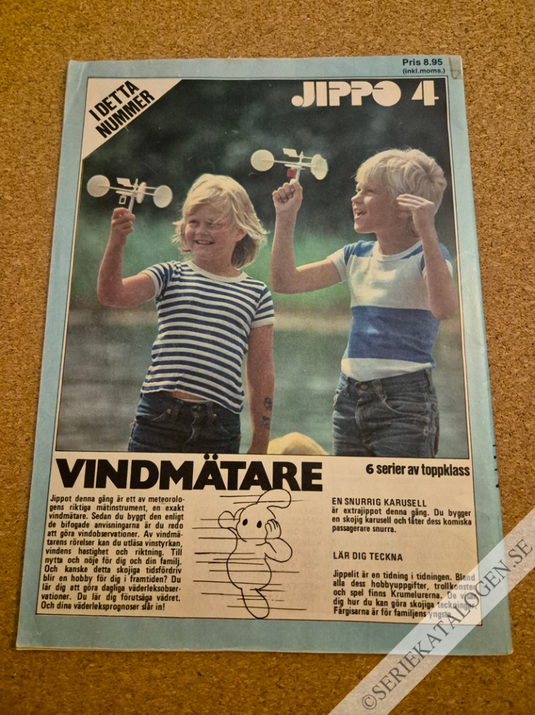 Baksida (1977)
