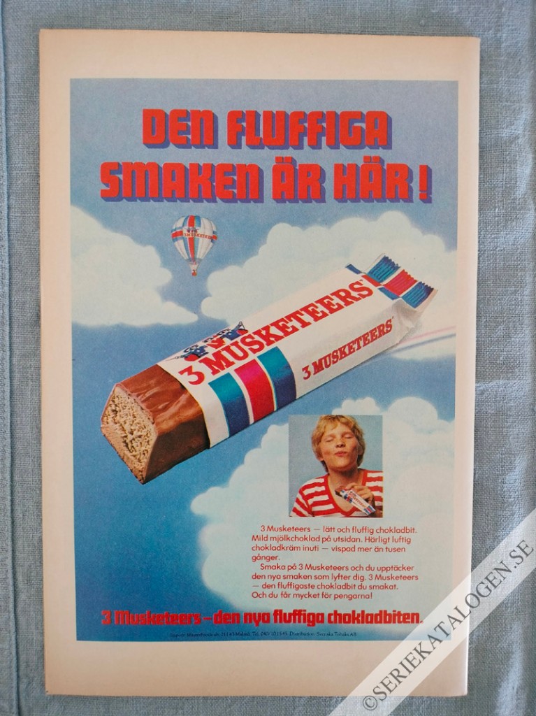 Baksida (1980)