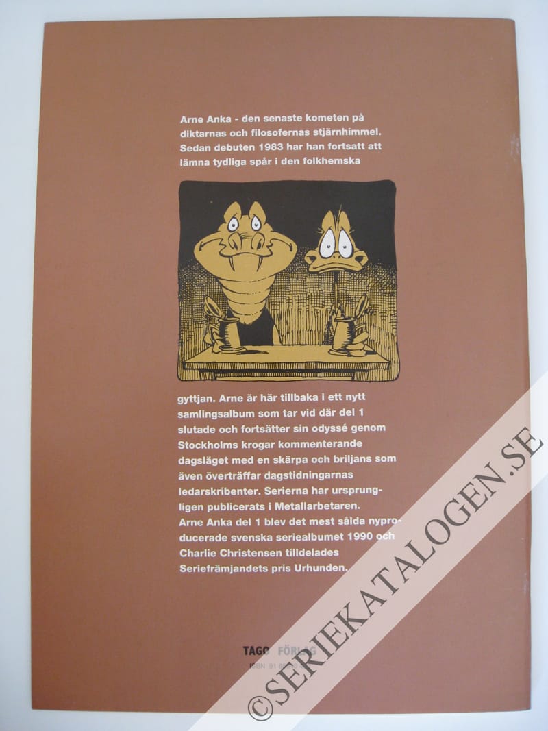 Baksida (1991)