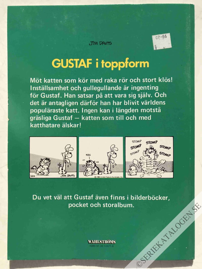 Baksida (1984)