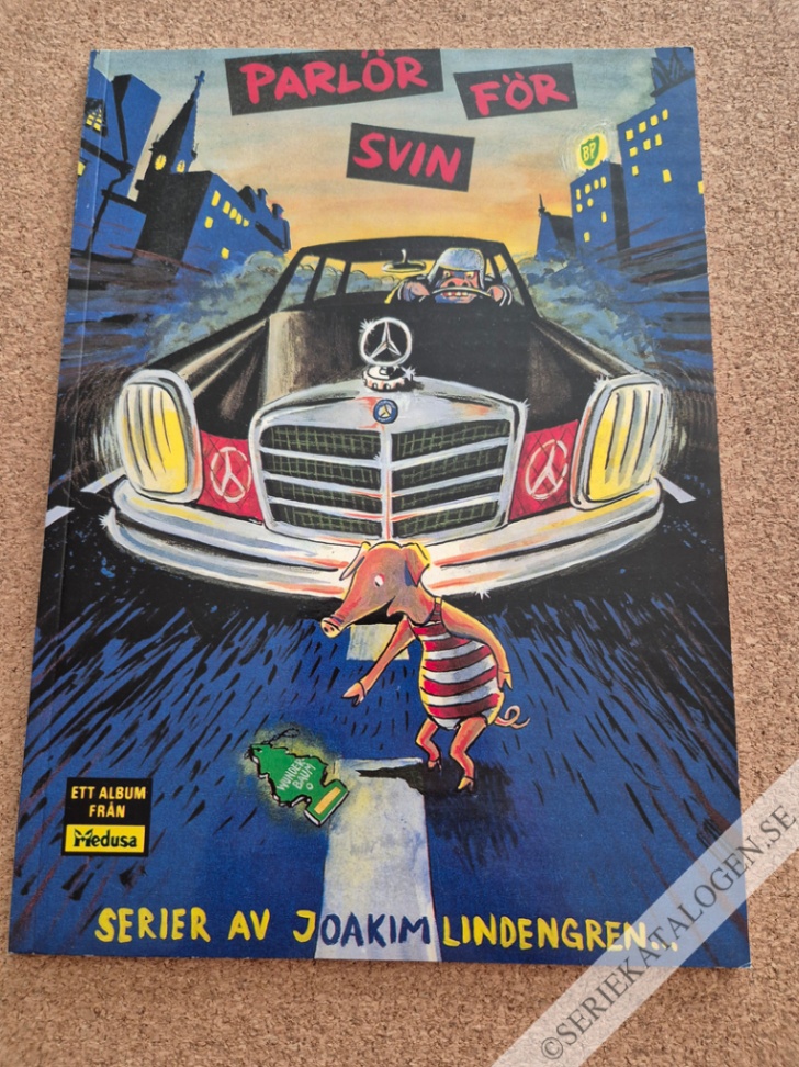 Framsida (1994)