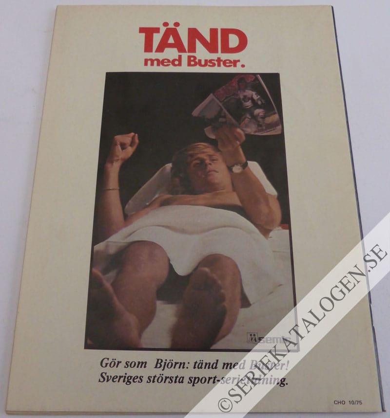 Baksida (1975)