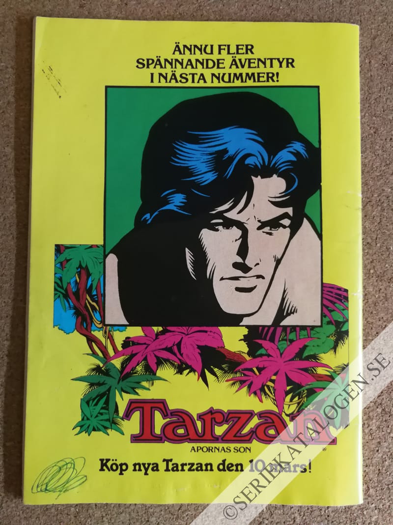 Baksida (1977)