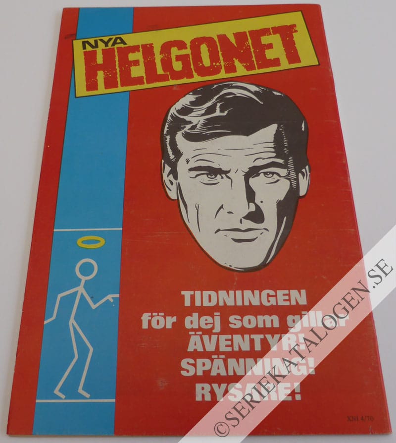 Baksida (1970)