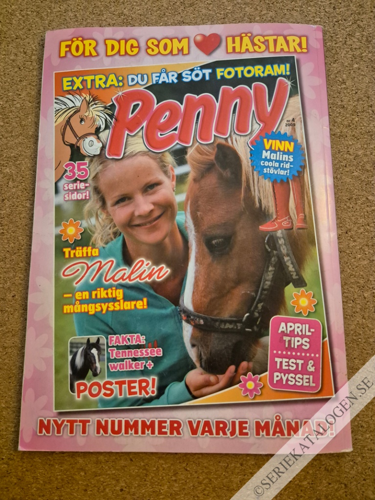 Baksida på Sommarspecial (2009)