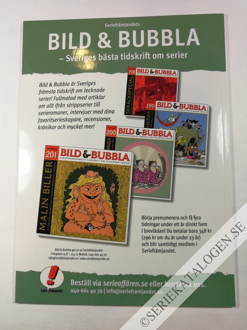 Baksida (2015)