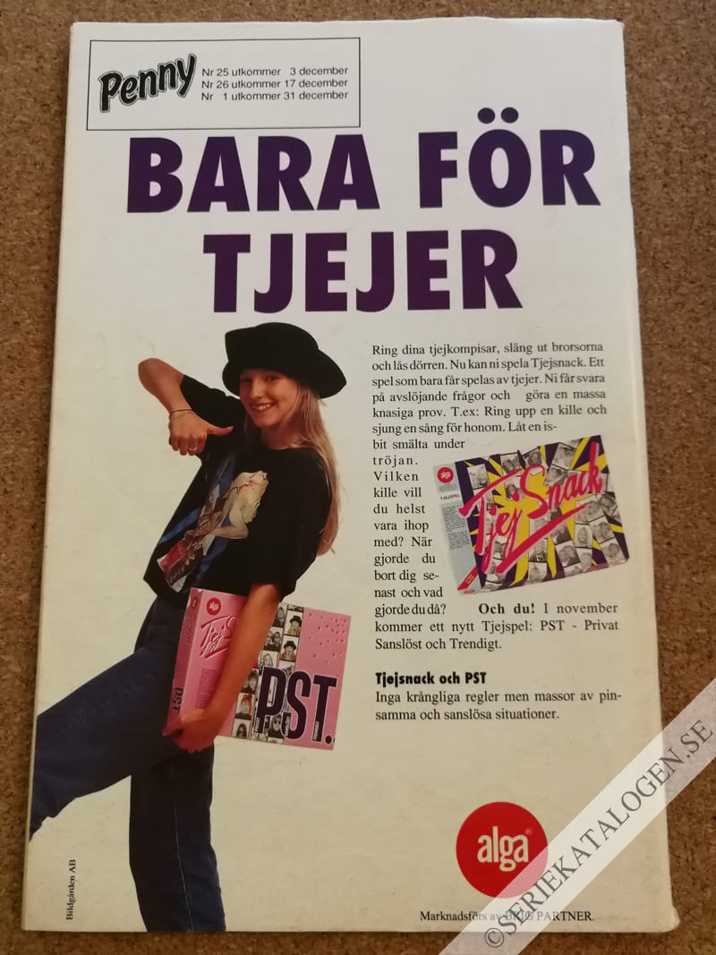 Baksida (1992)