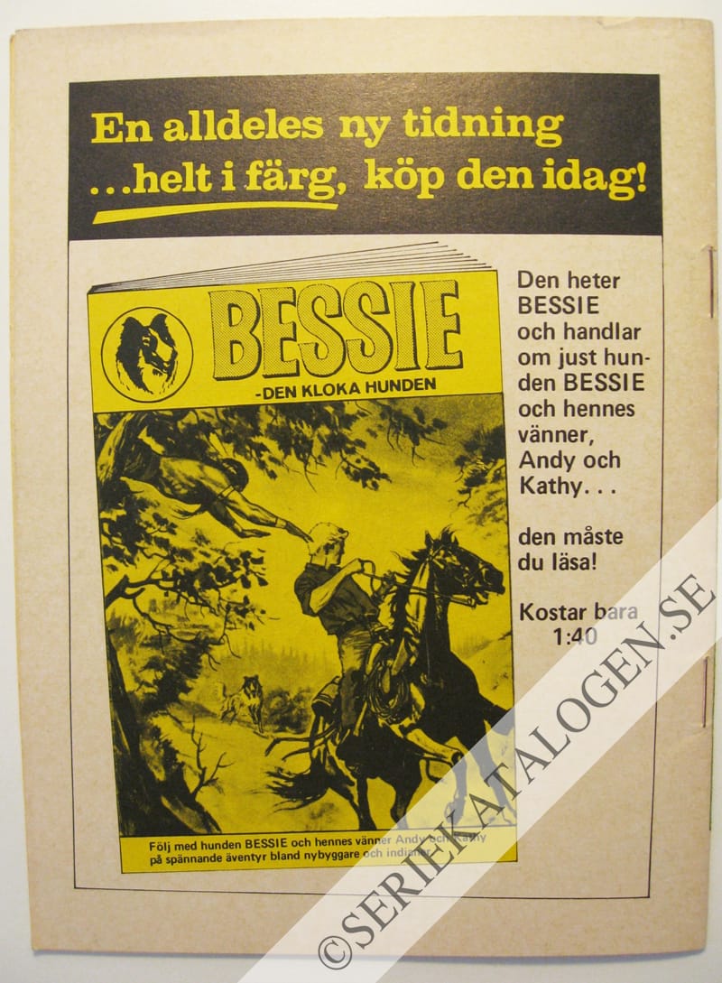 Baksida (1969)