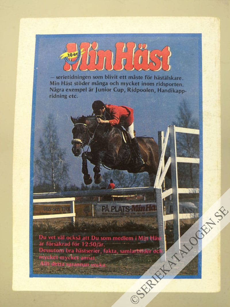 Baksida (1982)