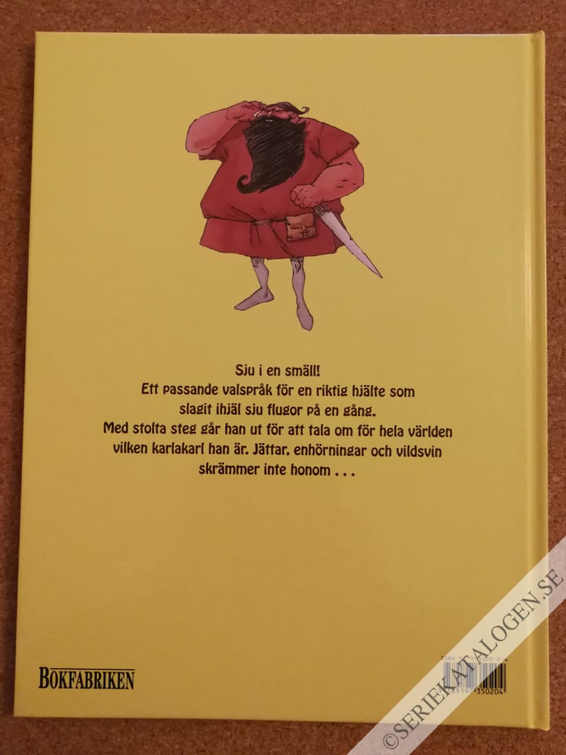 Baksida (1999)