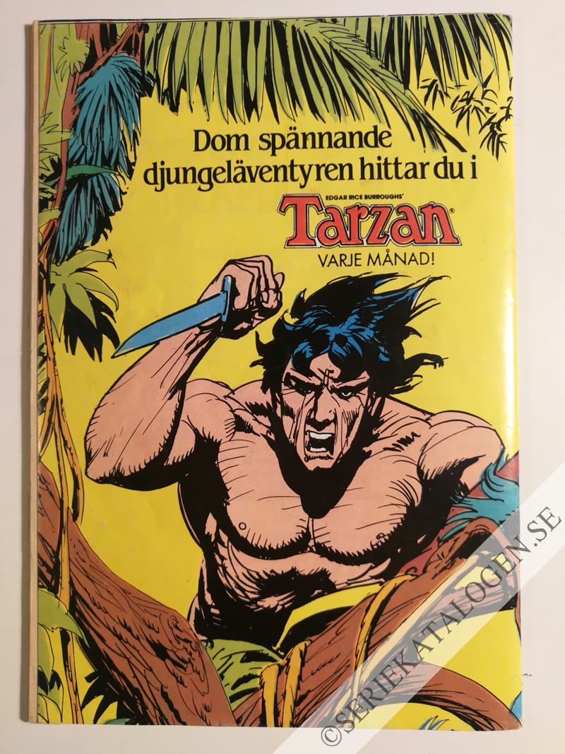 Baksida (1986)
