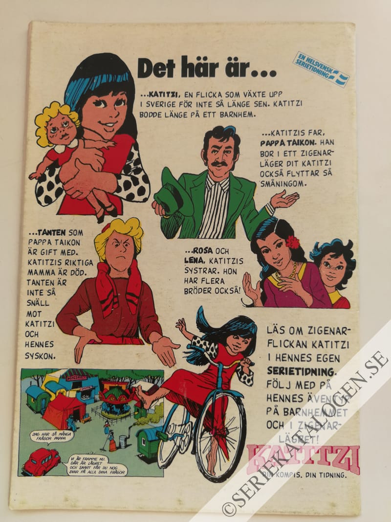 Baksida (1975)